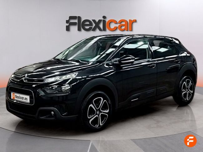 Foto del CITROEN C4 Cactus 1.2 PureTech S&S C-Series 110