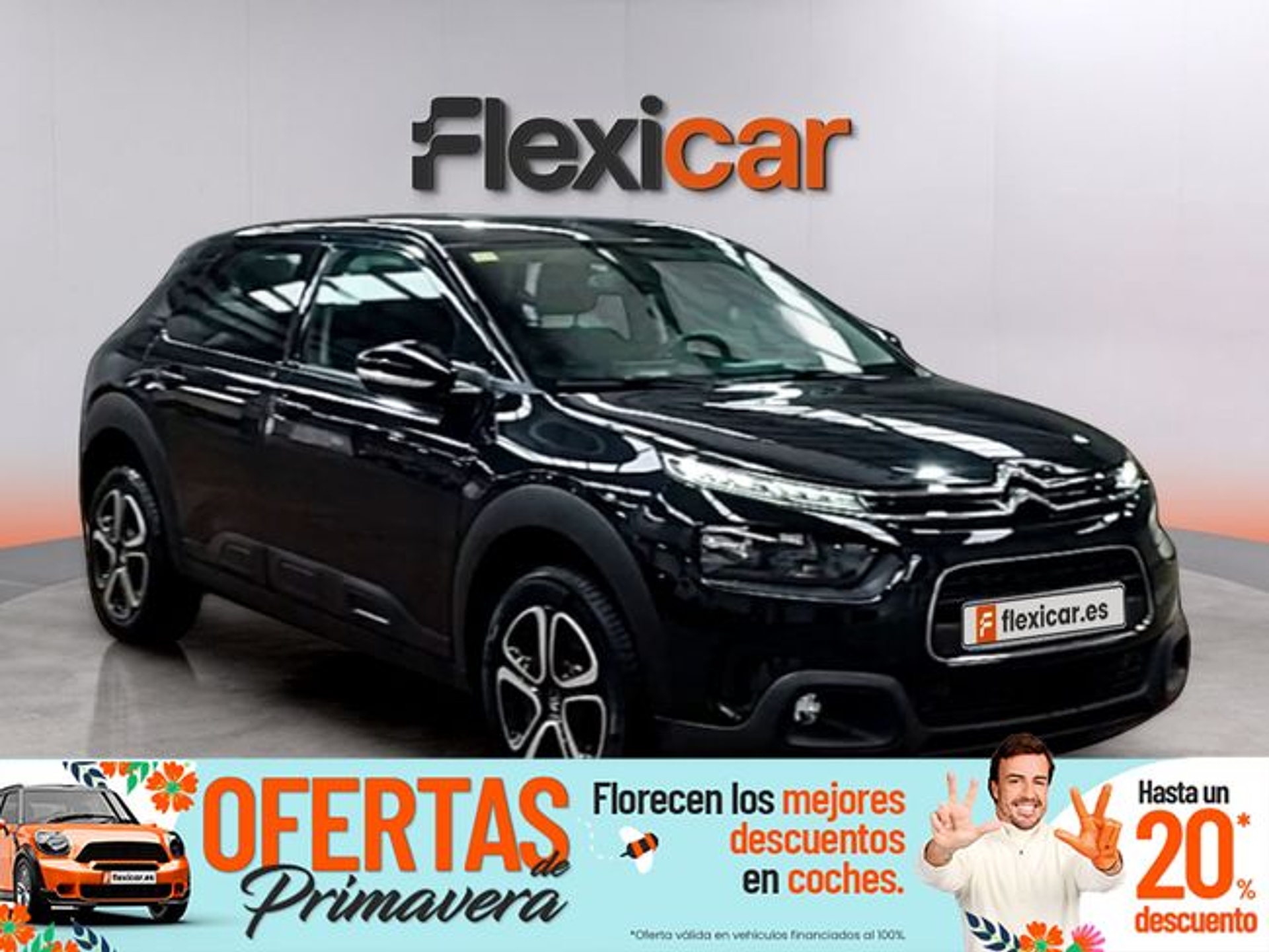 Imagen de CITROEN C4 Cactus