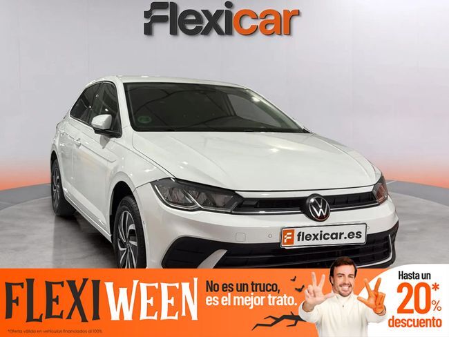 VOLKSWAGEN Polo (Polo 1.0 TSI 70kW (95CV)) en Huelva