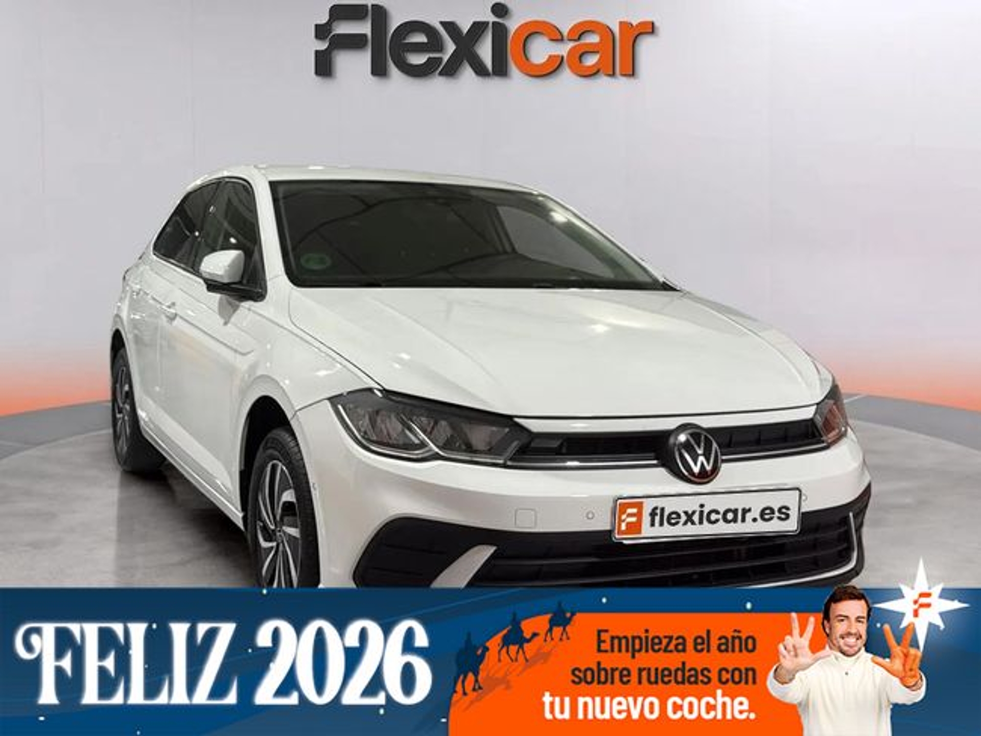 Imagen de VOLKSWAGEN Polo