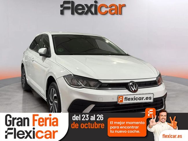 VOLKSWAGEN Polo (Polo 1.0 TSI 70kW (95CV)) en Huelva