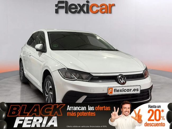VOLKSWAGEN Polo (Polo 1.0 TSI 70kW (95CV)) en Huelva