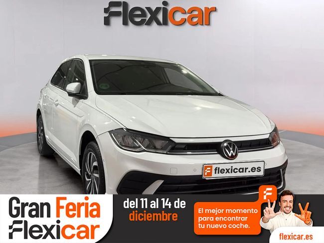 VOLKSWAGEN Polo (Polo 1.0 TSI 70kW (95CV)) en Huelva