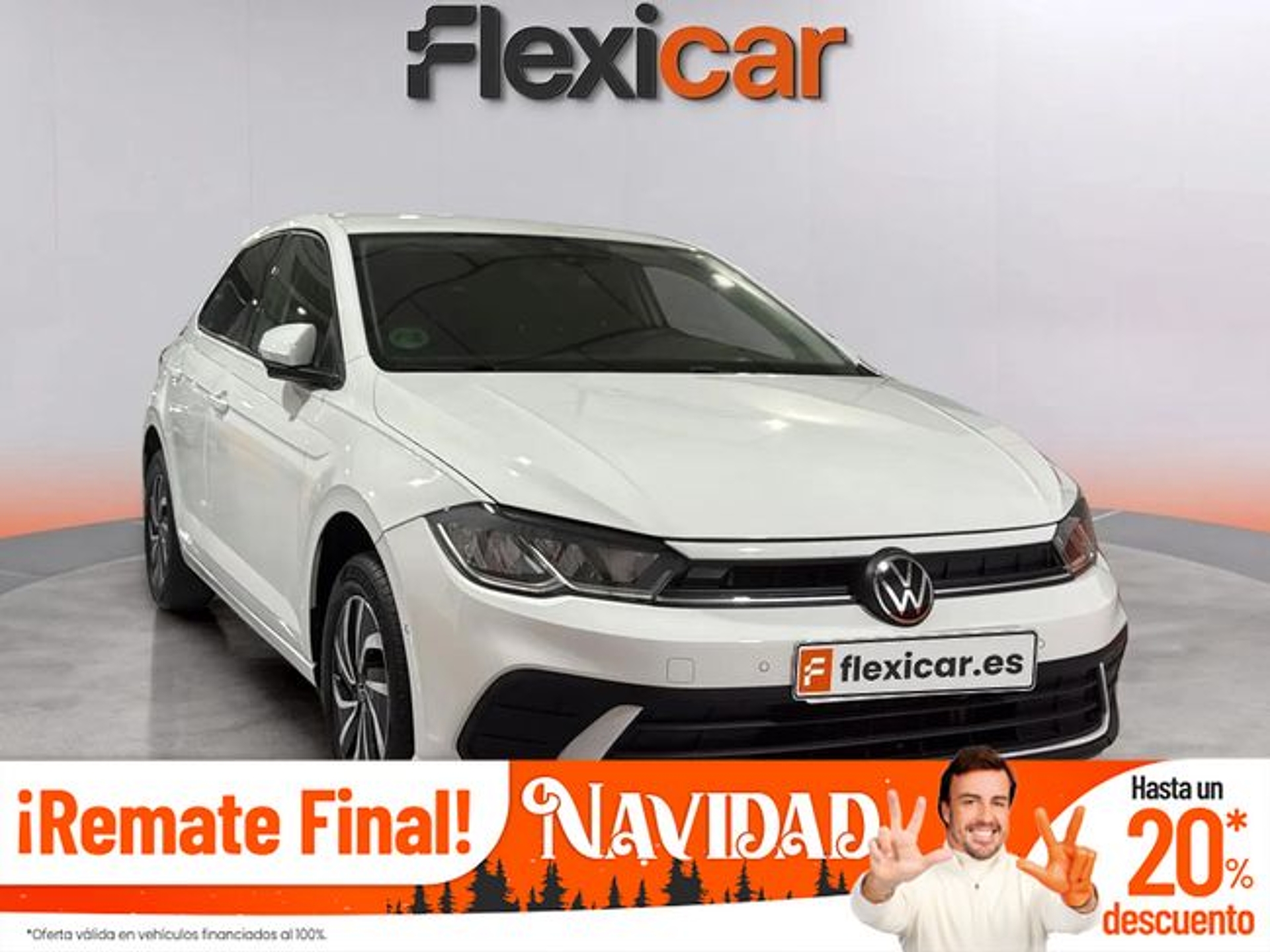 Imagen de VOLKSWAGEN Polo