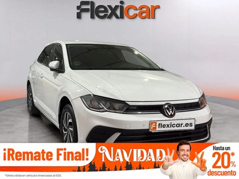 Foto del VOLKSWAGEN Polo 1.0 TSI 70kW