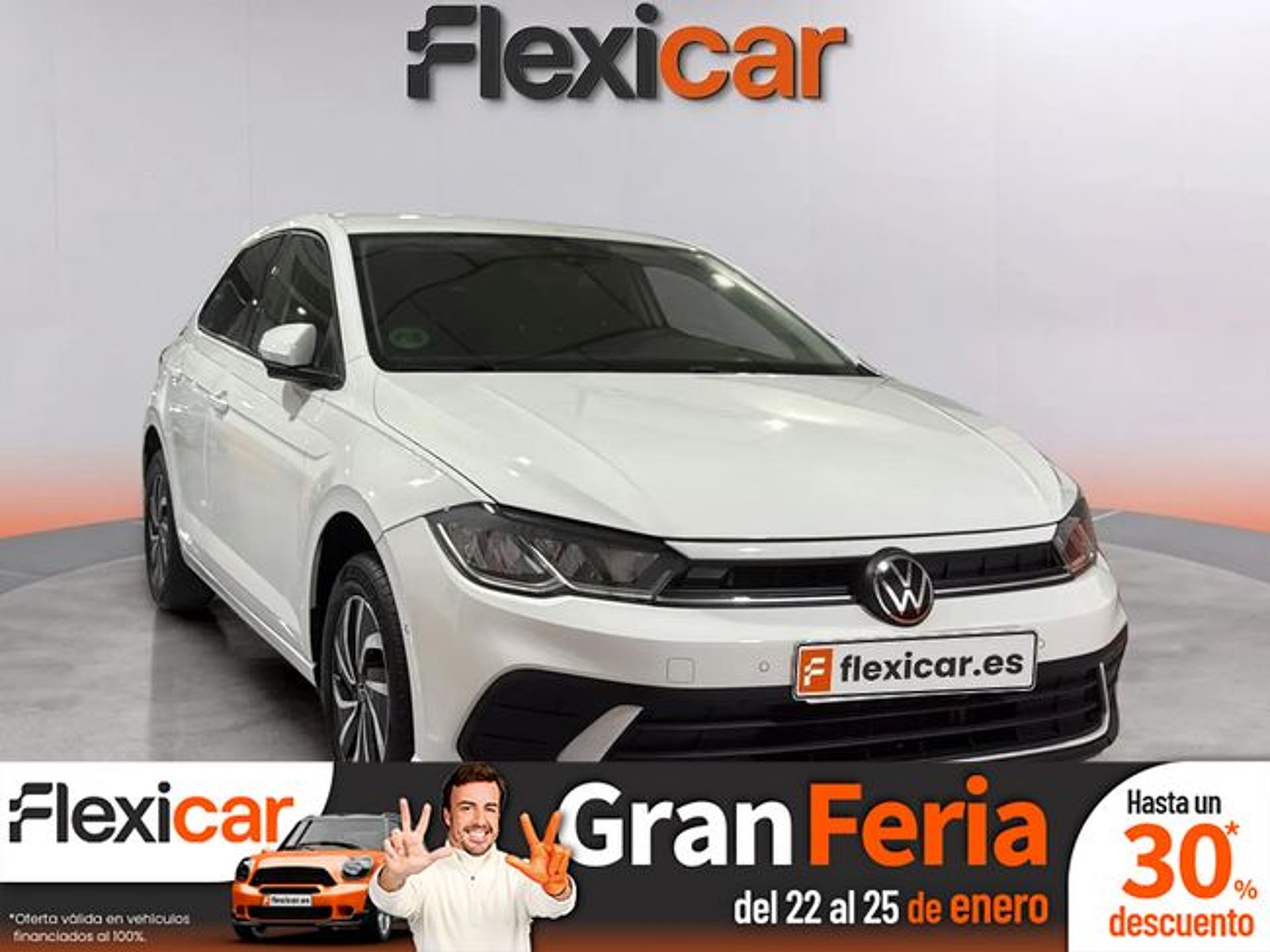 Imagen de VOLKSWAGEN Polo