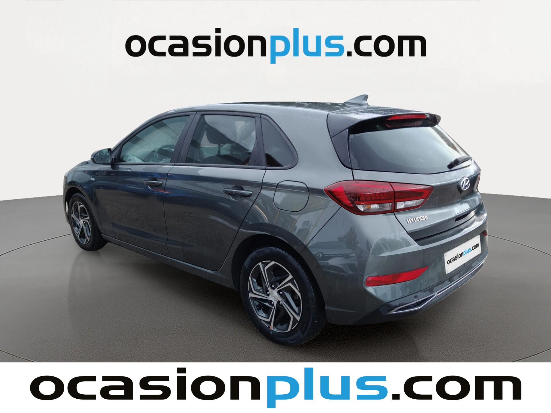 Imagen 3 de HYUNDAI i30