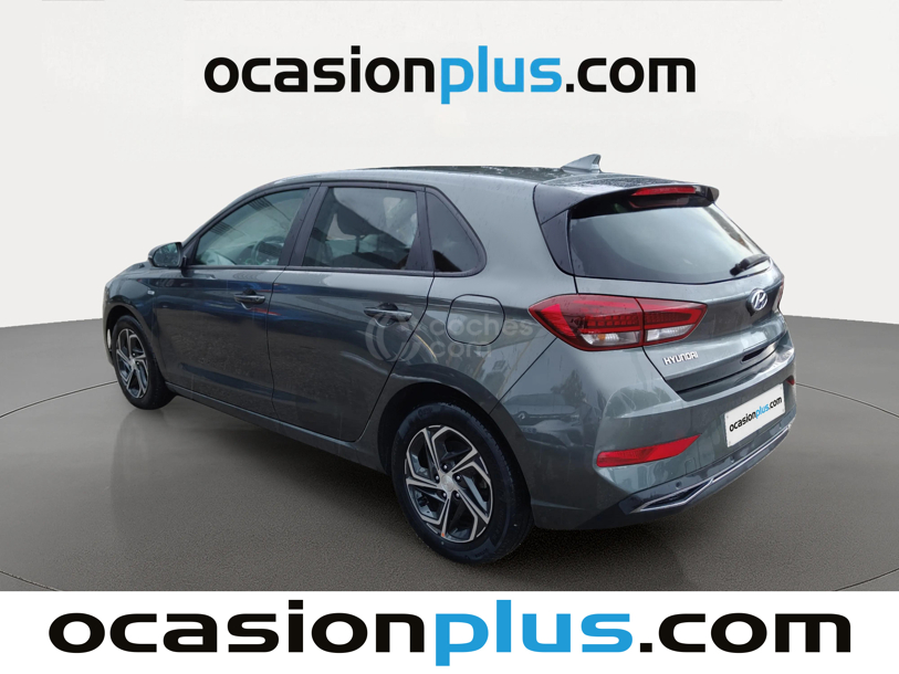 Foto del HYUNDAI i30 1.0 TGDI Klass 48V 120