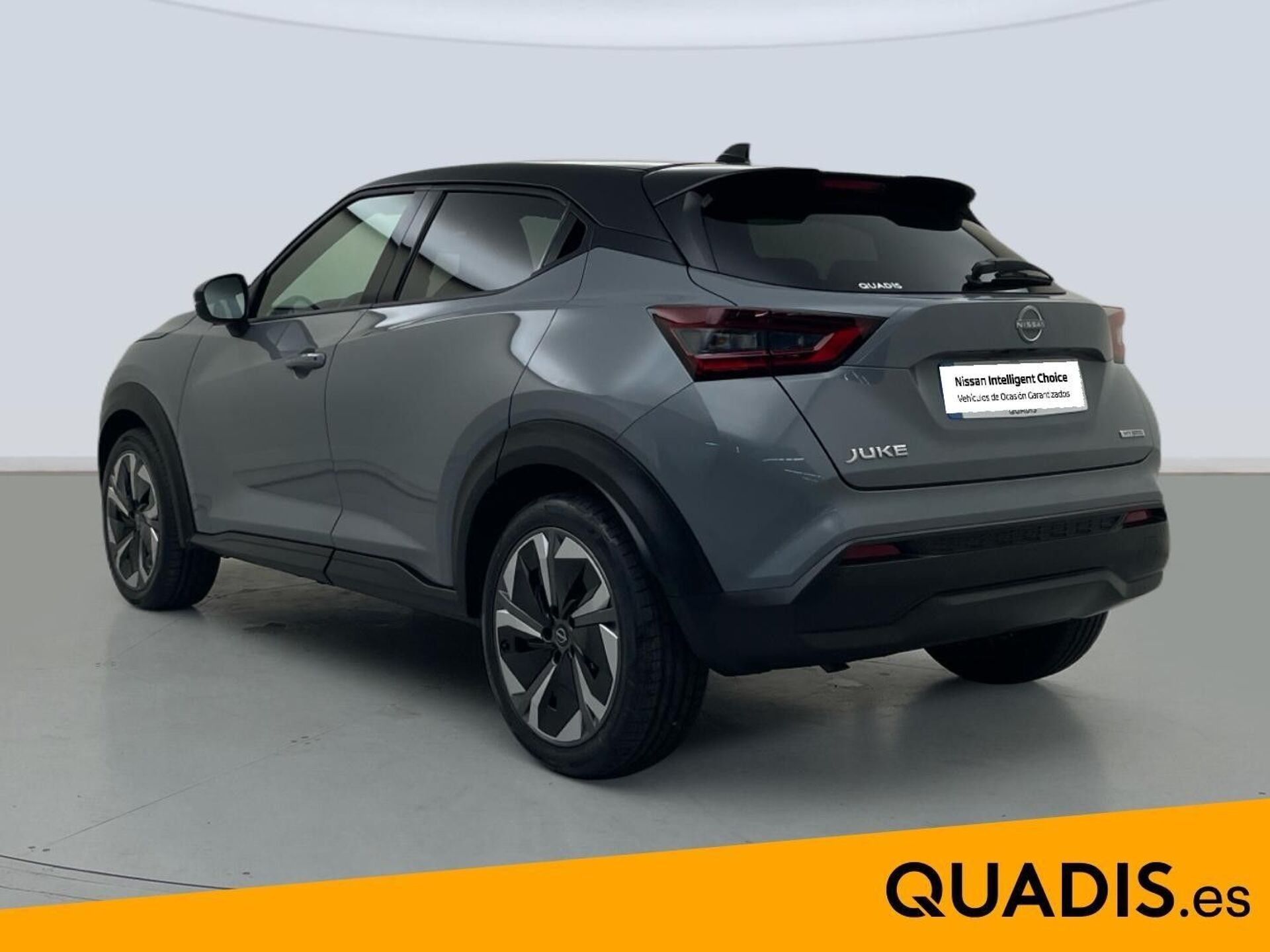 Imagen 2 de NISSAN Juke