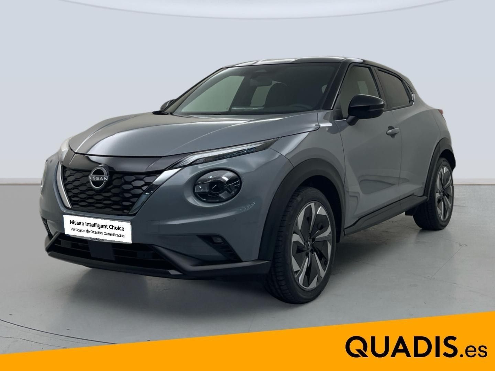 Imagen de NISSAN Juke