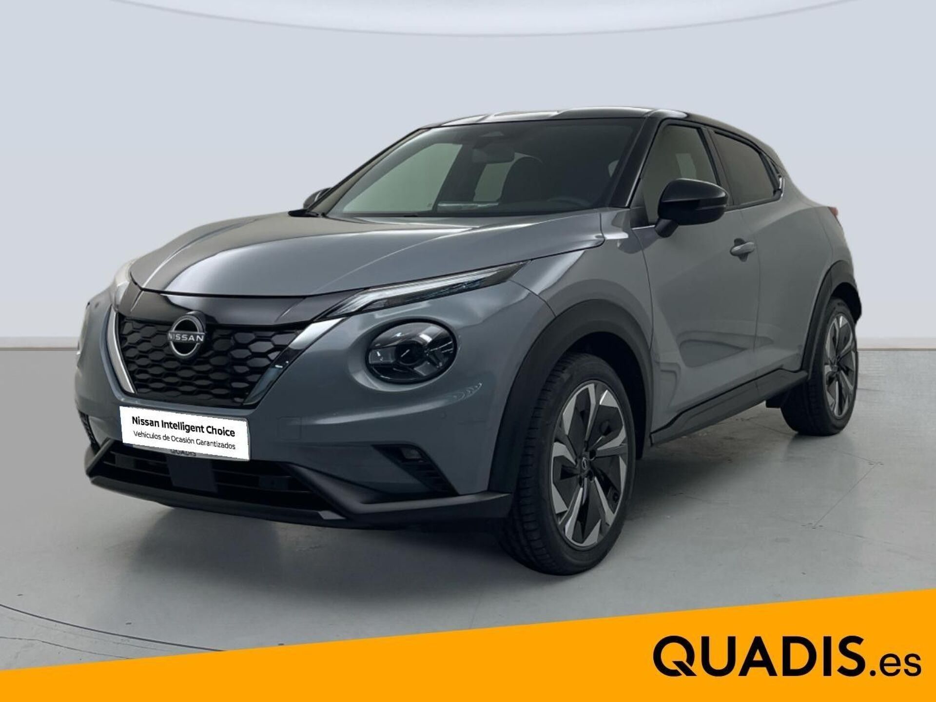Imagen 1 de NISSAN Juke