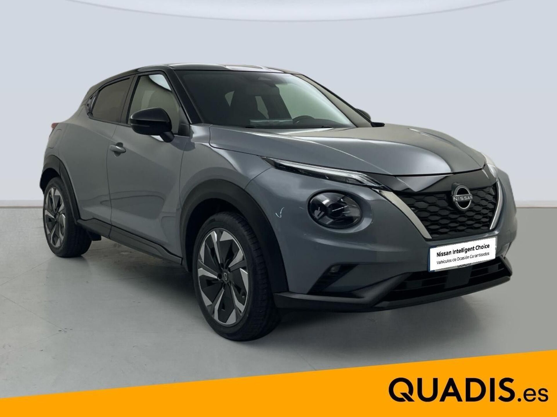 Imagen 3 de NISSAN Juke