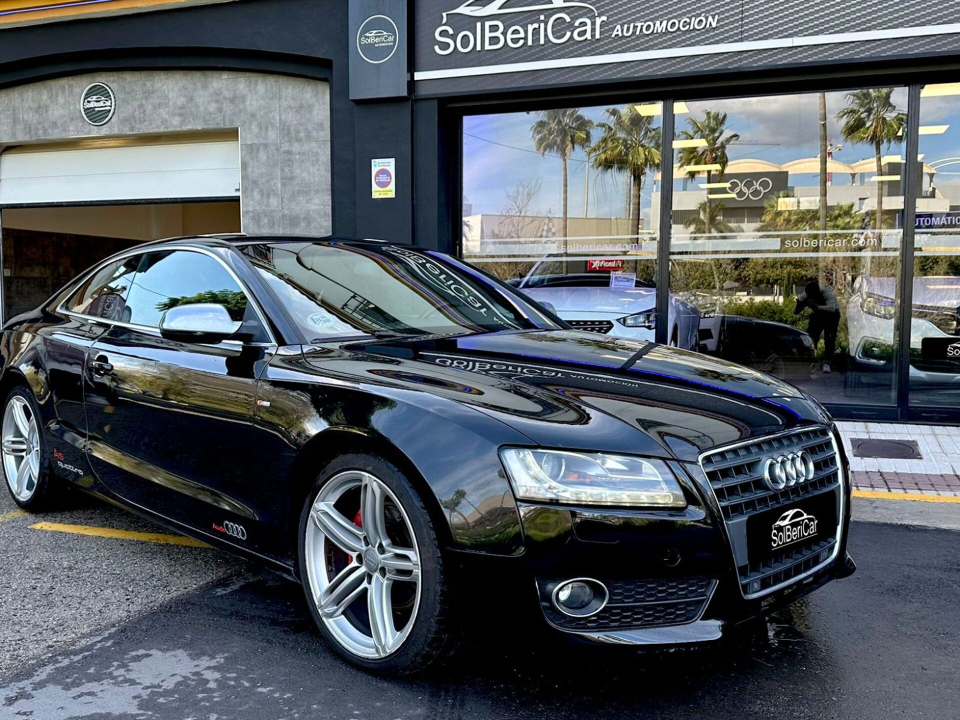Imagen de AUDI A5