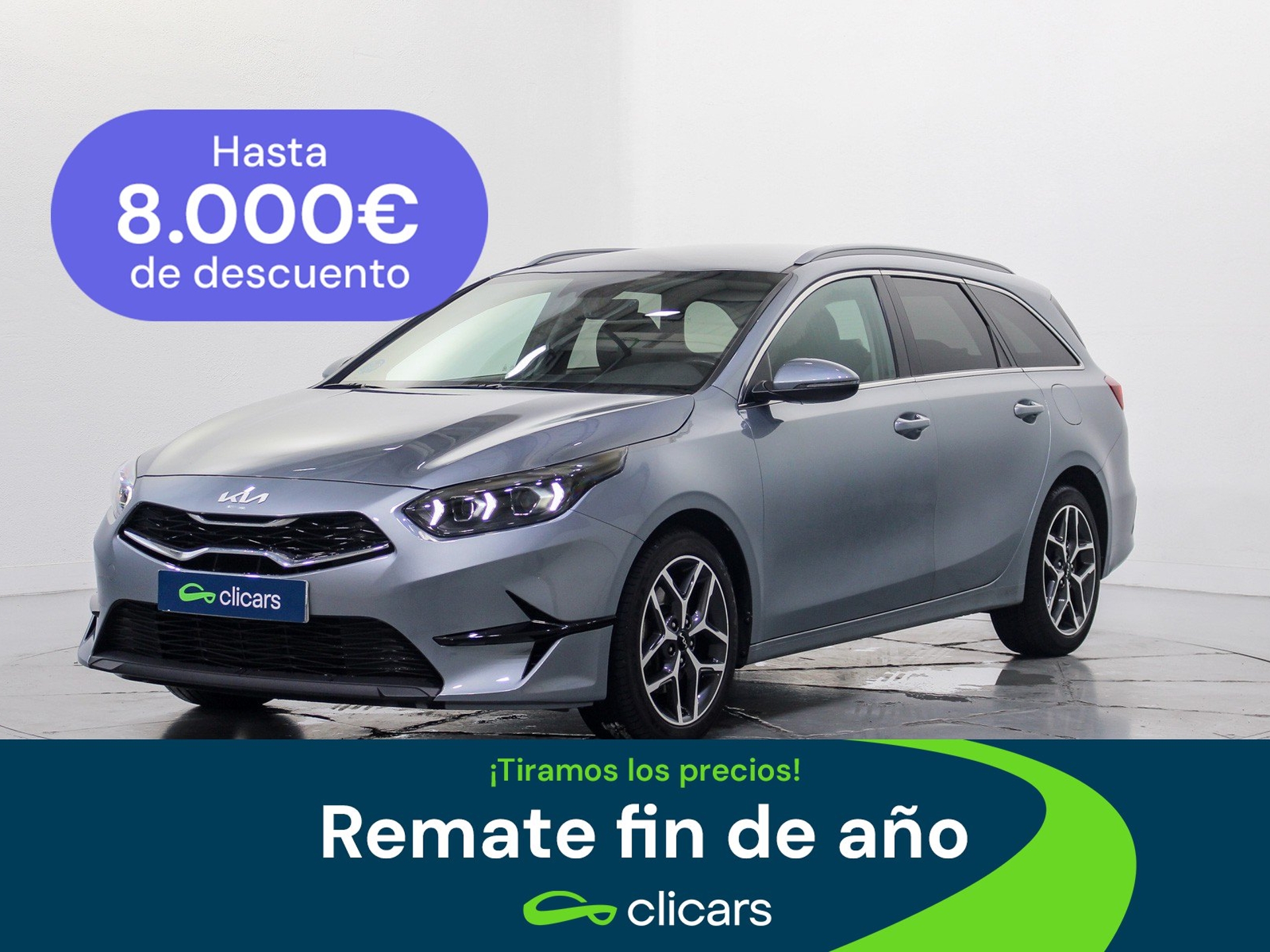 Imagen de KIA Ceed