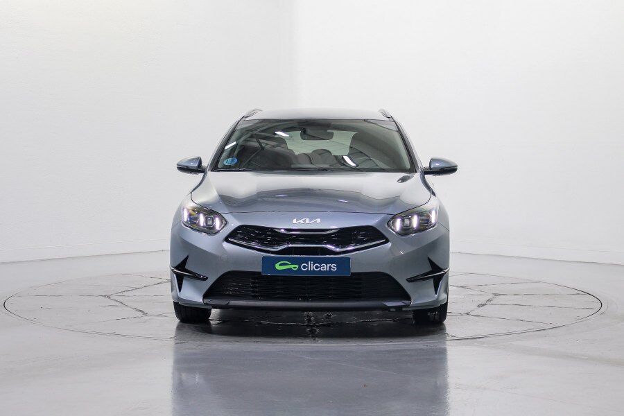 Foto del KIA Ceed Tourer 1.0 MHEV Eco-Dynamics Tech DCT 120