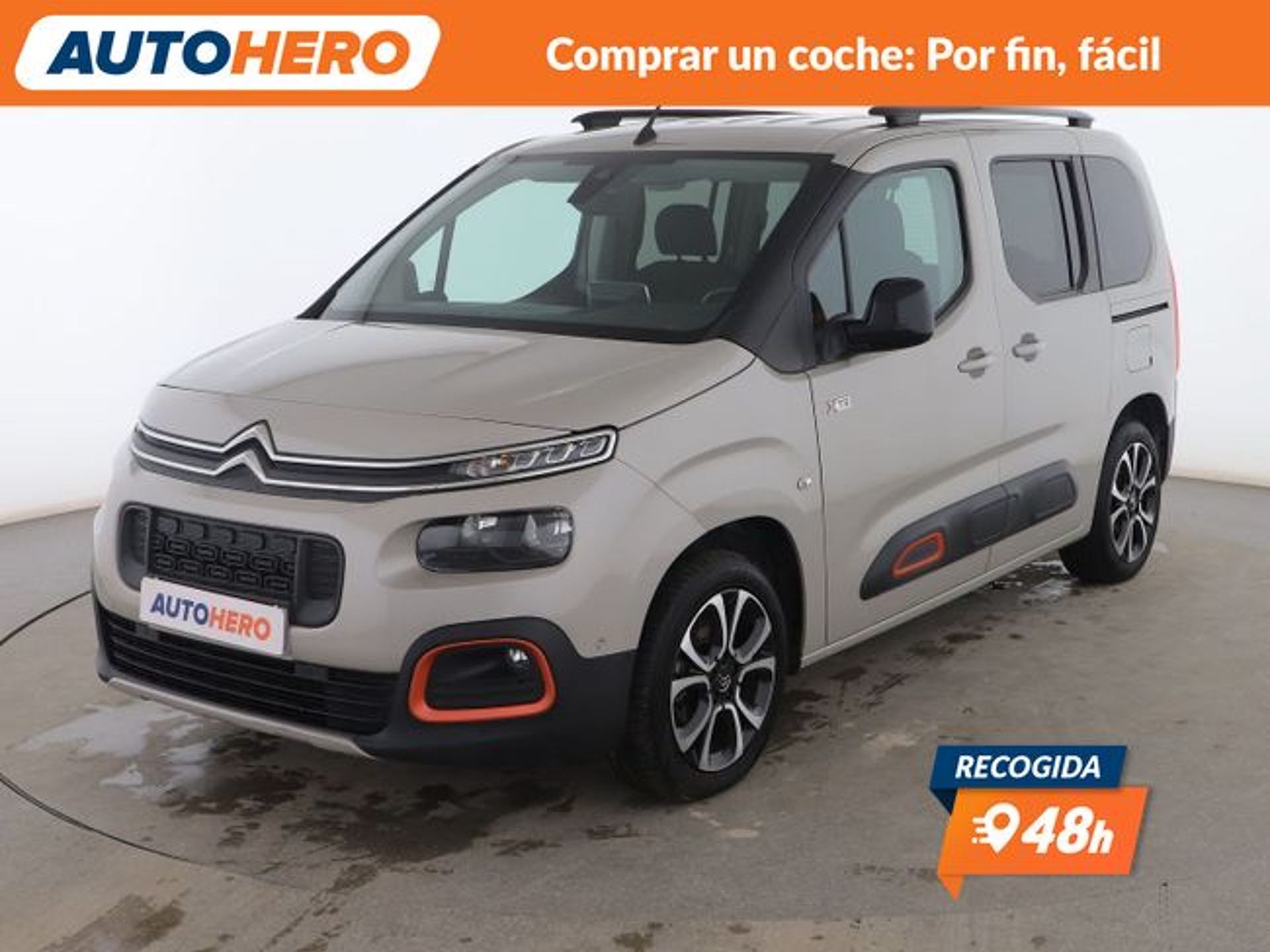 Imagen de CITROEN Berlingo