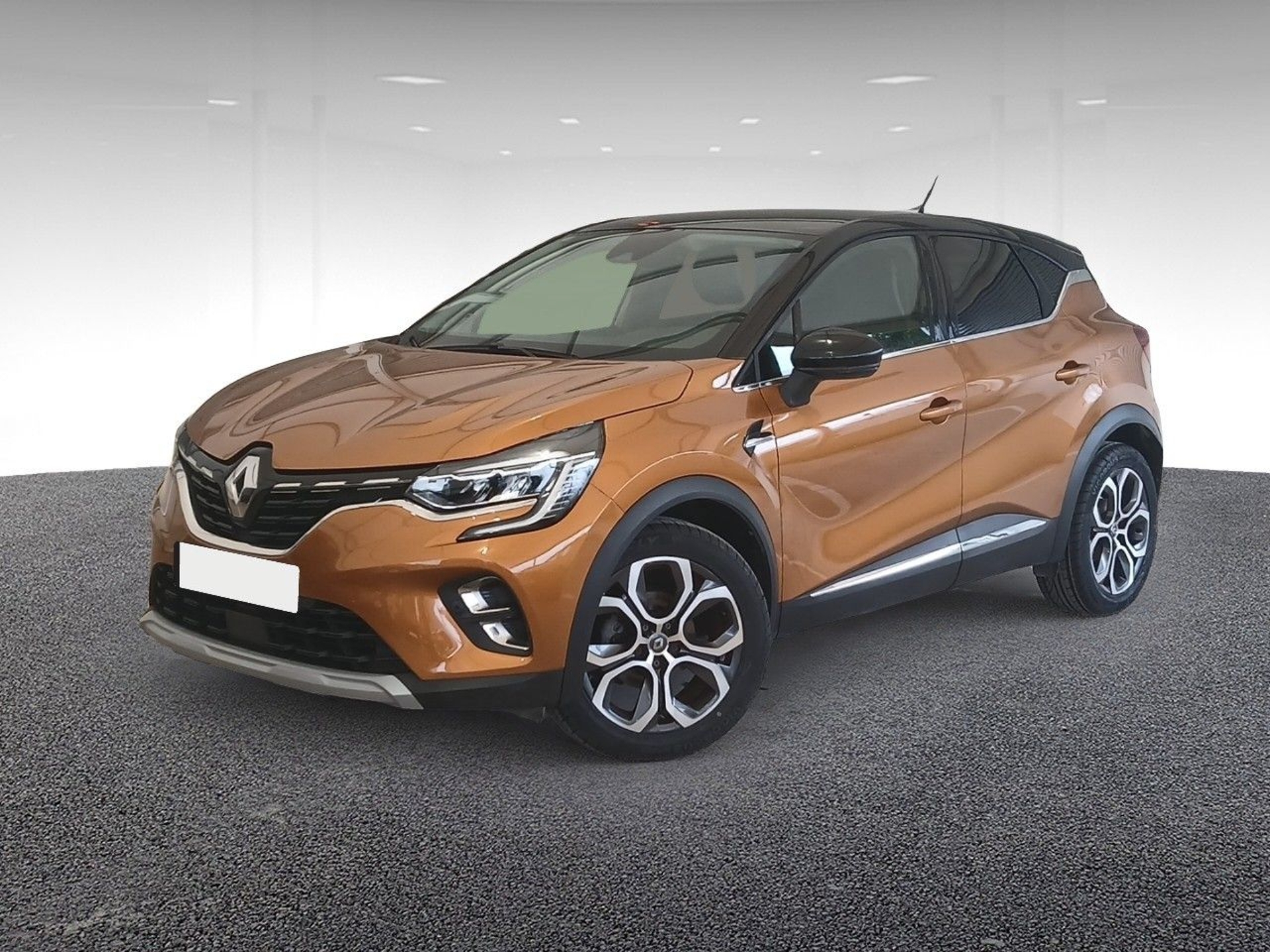 Imagen de RENAULT Captur