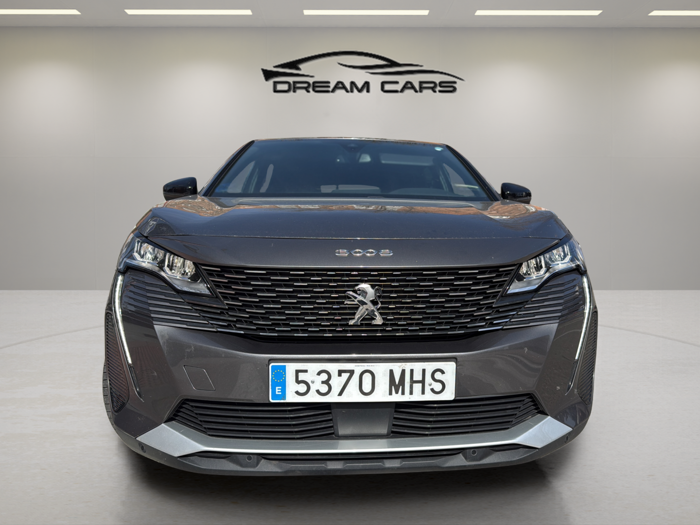 Foto del PEUGEOT 3008 HYB PHEV 225 Allure Pack e-EAT8