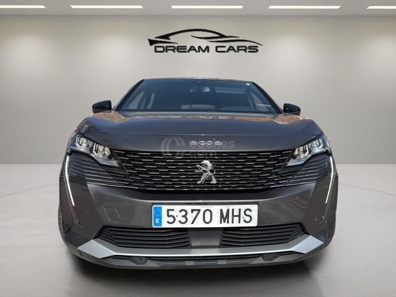 Foto del PEUGEOT 3008 3008 HYB PHEV 225 Allure Pack e-EAT8