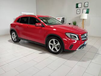 Imagen de MERCEDES Clase GLA GLA 200 7G-DCT