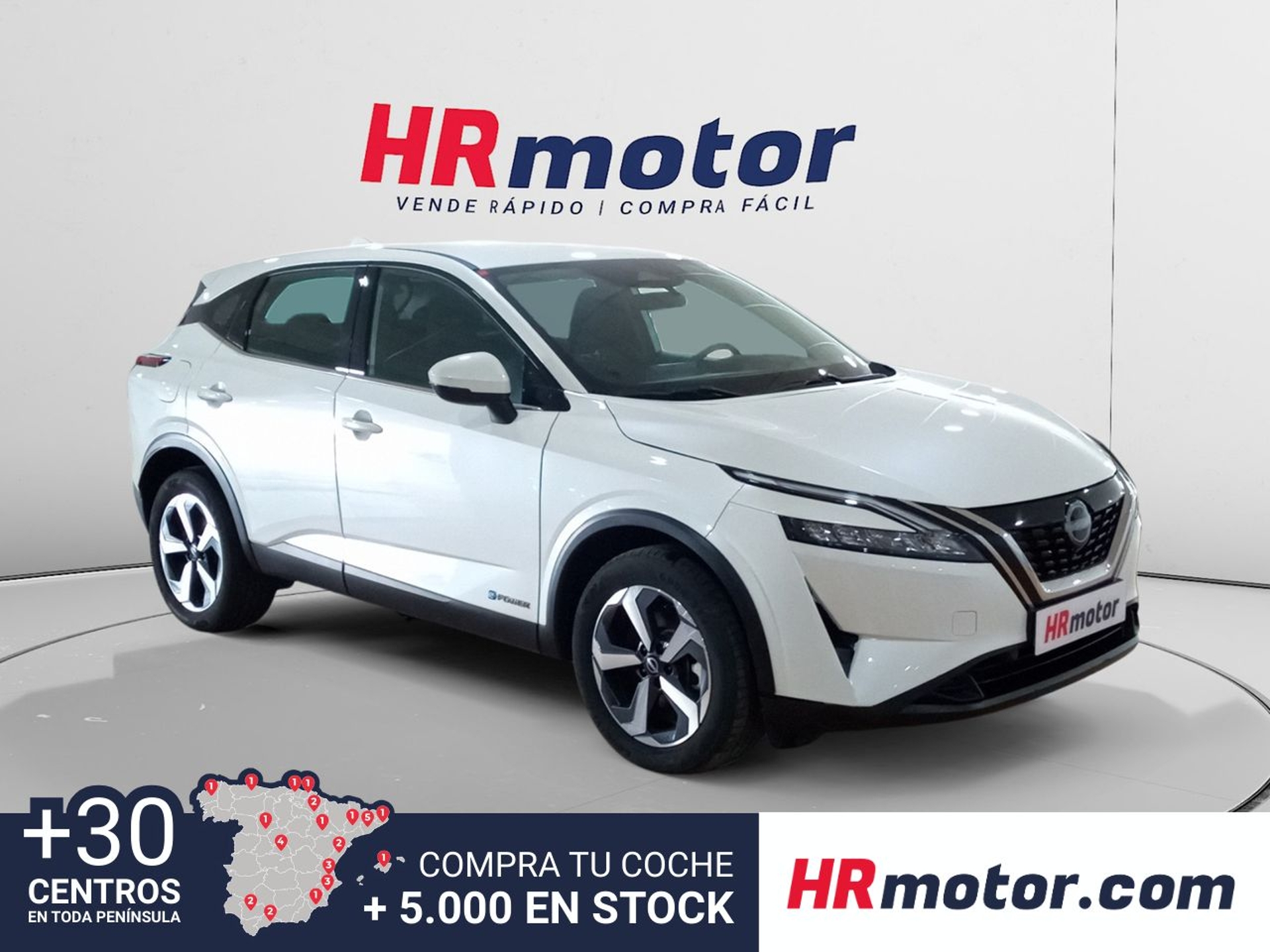 Imagen de NISSAN Qashqai