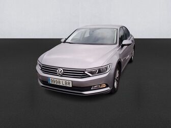 Imagen de VOLKSWAGEN Passat 2.0TDI Edition 110kW