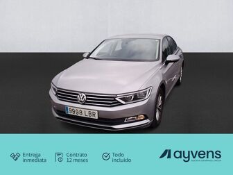 Imagen de VOLKSWAGEN Passat 2.0TDI Edition 110kW