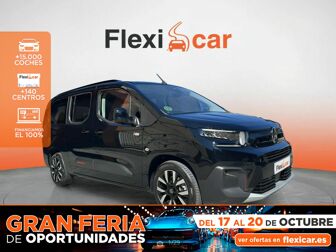 Imagen de CITROEN Berlingo BlueHDi S&S Talla XL Max 130