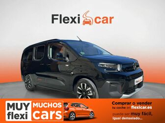 Imagen de CITROEN Berlingo BlueHDi S&S Talla XL Max 130