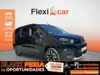 Imagen de CITROEN Berlingo BlueHDi S&S Talla XL Max 130