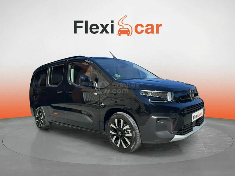 Foto del CITROEN Berlingo BlueHDi S&S Talla XL Max 130