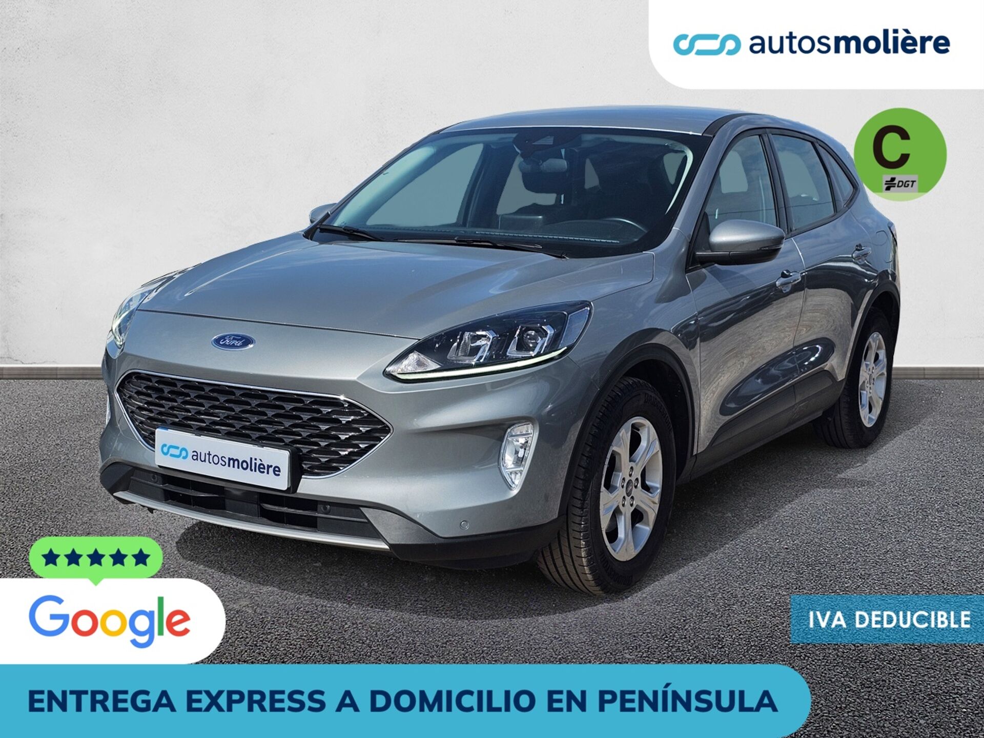 Imagen de FORD Kuga