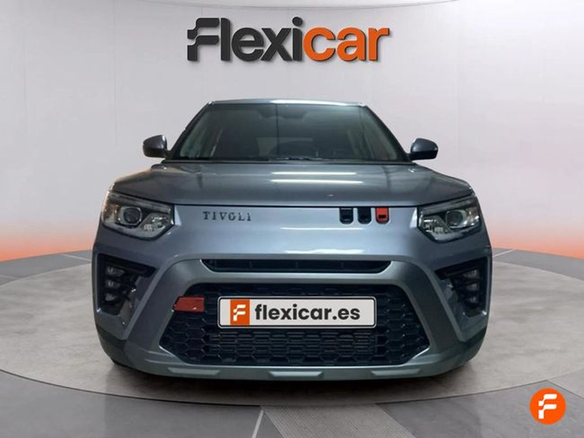 Imagen 2 de SSANGYONG KGM Tivoli