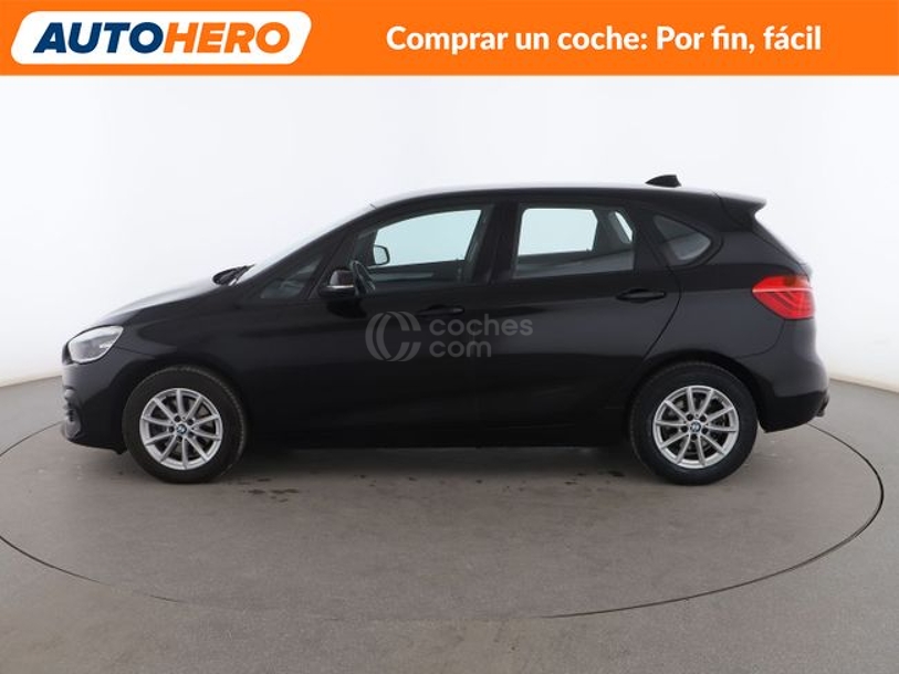 Foto del BMW Serie 2 218d Active Tourer