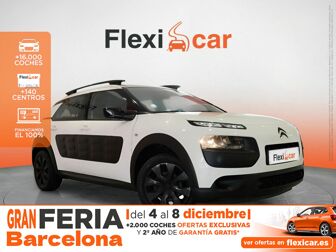 Imagen de CITROEN C4 Cactus 1.2 PureTech Live 82