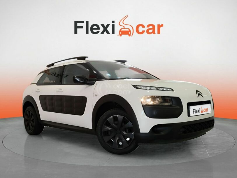 Foto del CITROEN C4 Cactus 1.2 PureTech Live 82