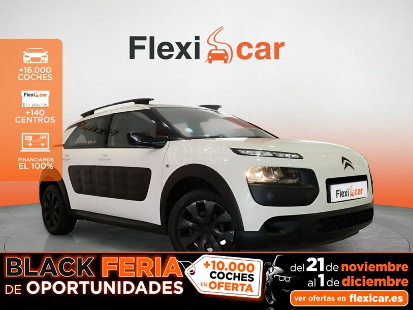 Foto del CITROEN C4 Cactus 1.2 PureTech Live 82