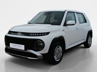 Imagen de HYUNDAI Inster Inster 42kWh Klass 97