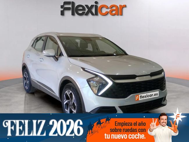 KIA Sportage (1.6 T-GDi 110kW (150CV) Concept 4x2) en Sevilla