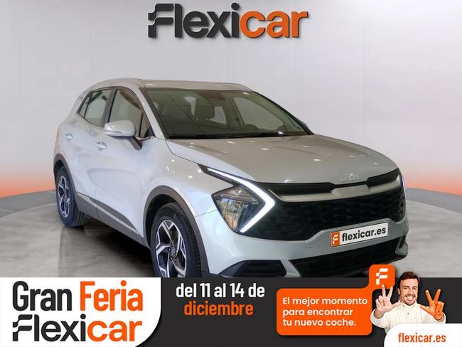 KIA Sportage (1.6 T-GDi 110kW (150CV) Concept 4x2) en Sevilla