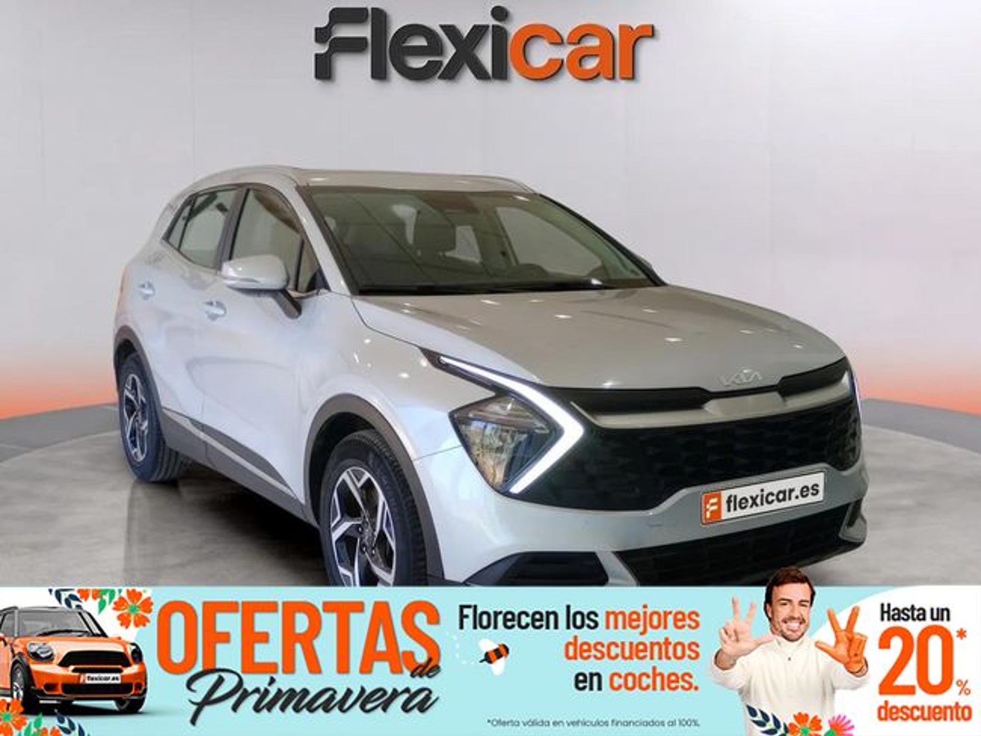 Imagen de KIA Sportage