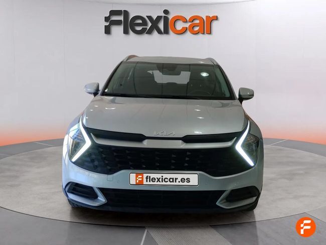 Foto del KIA Sportage 1.6 T-GDi Drive 150