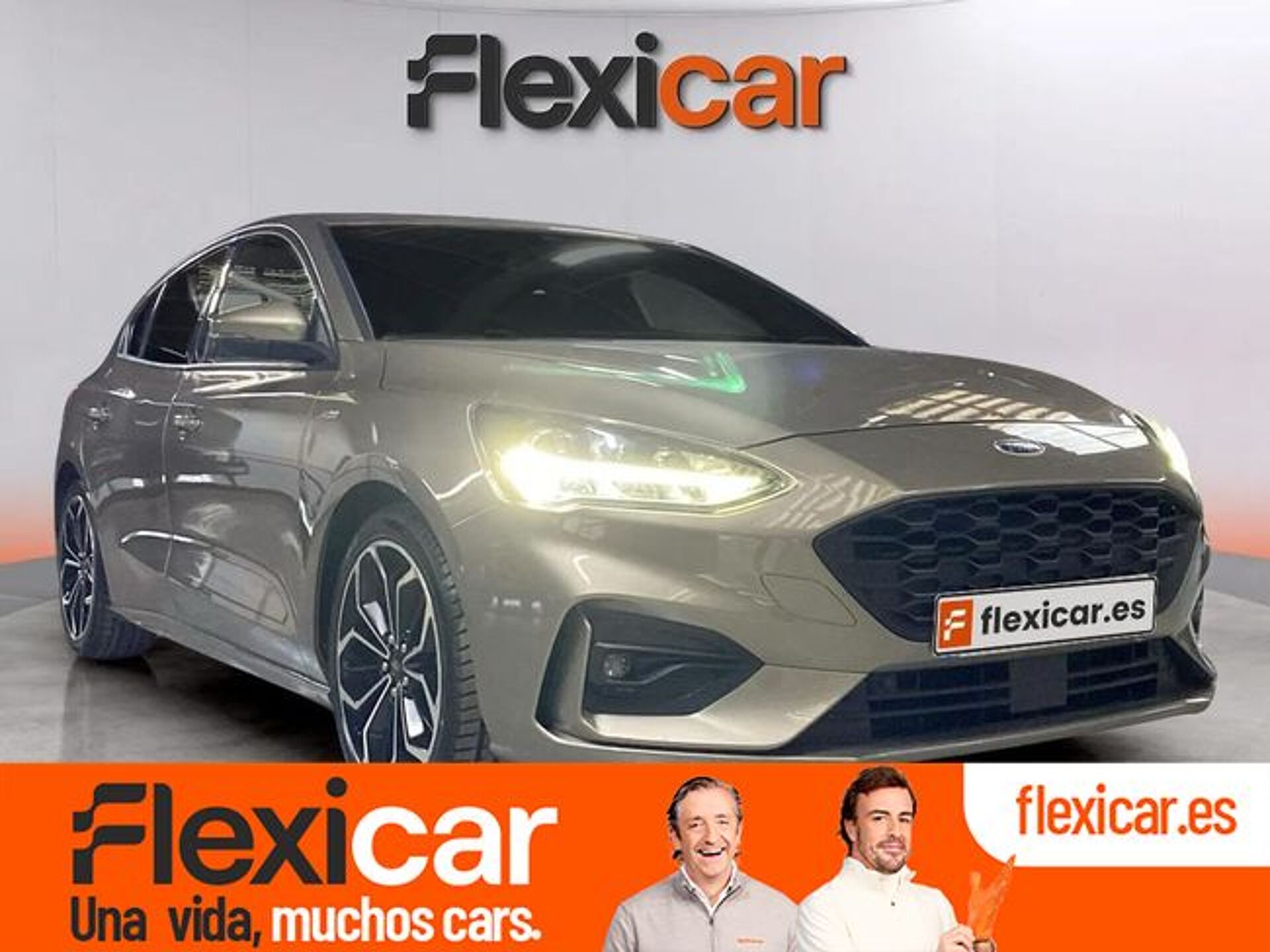 Imagen 1 de FORD Focus