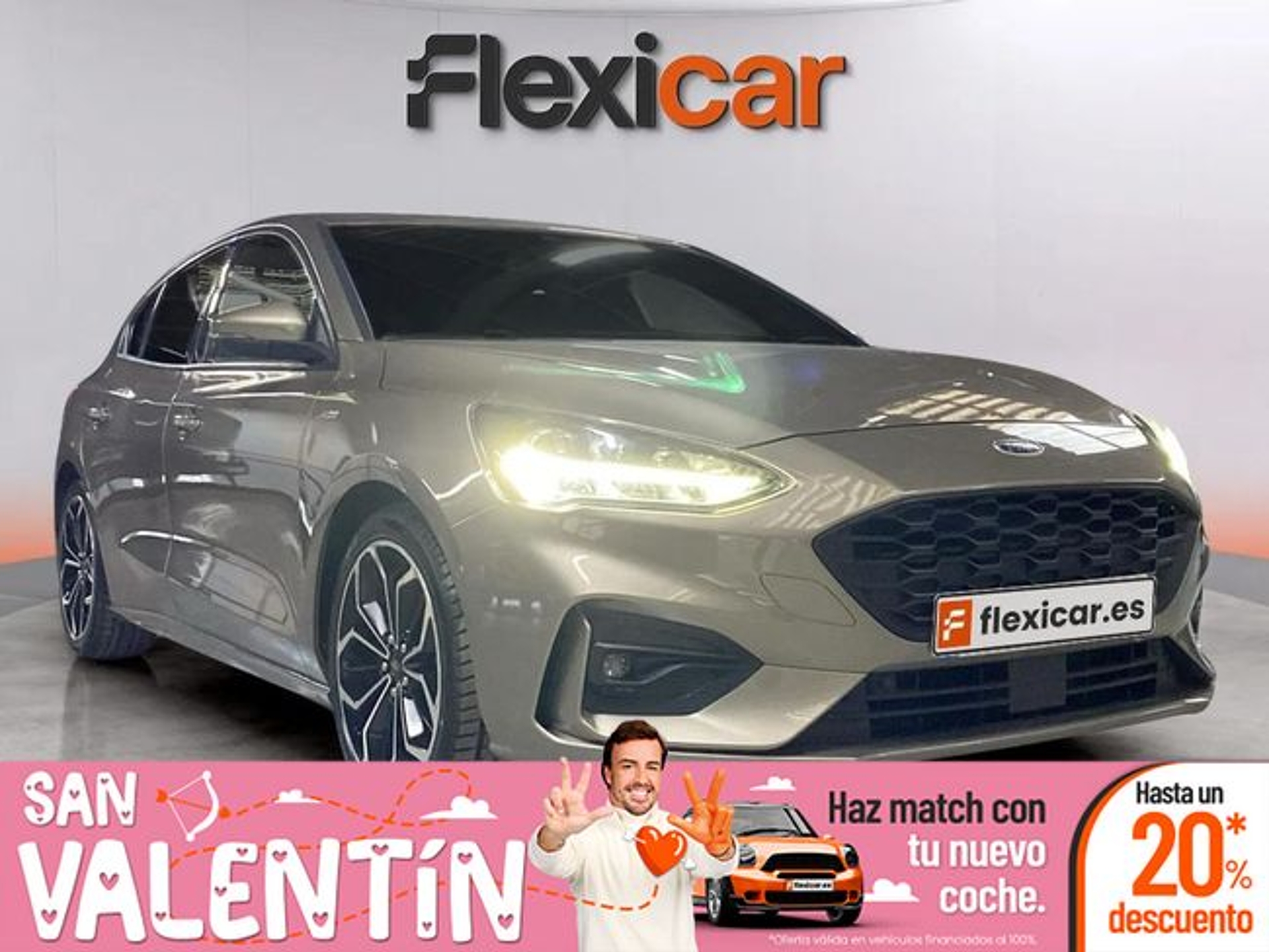 Imagen de FORD Focus