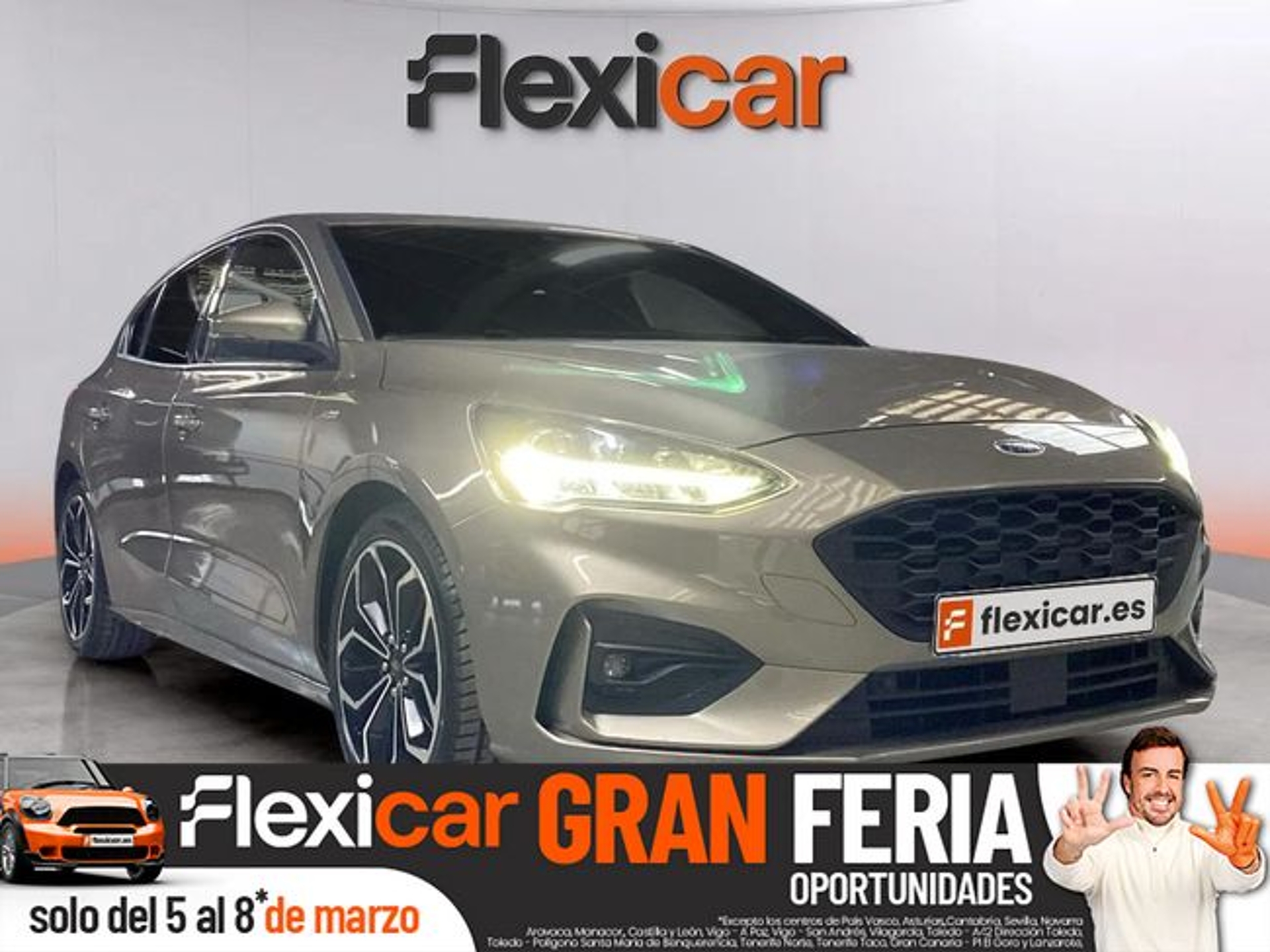 Imagen de FORD Focus