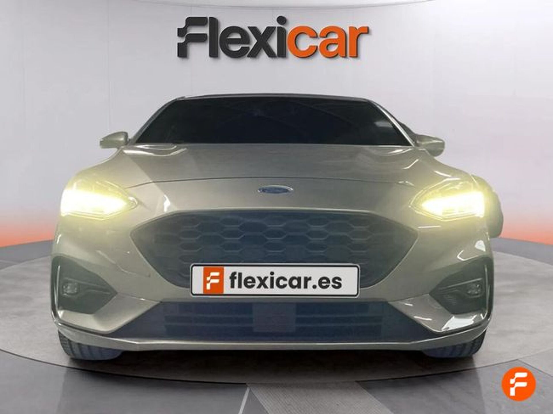 Imagen 2 de FORD Focus