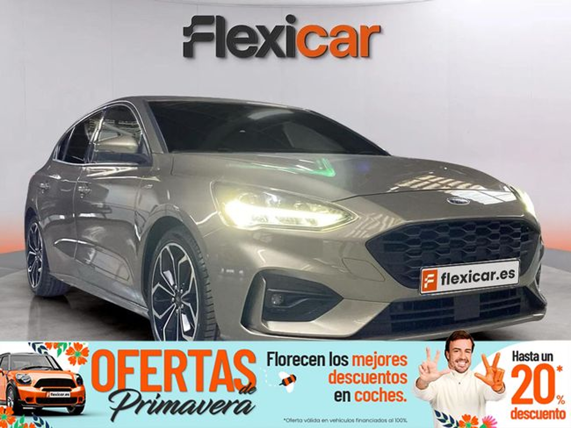Imagen de FORD Focus