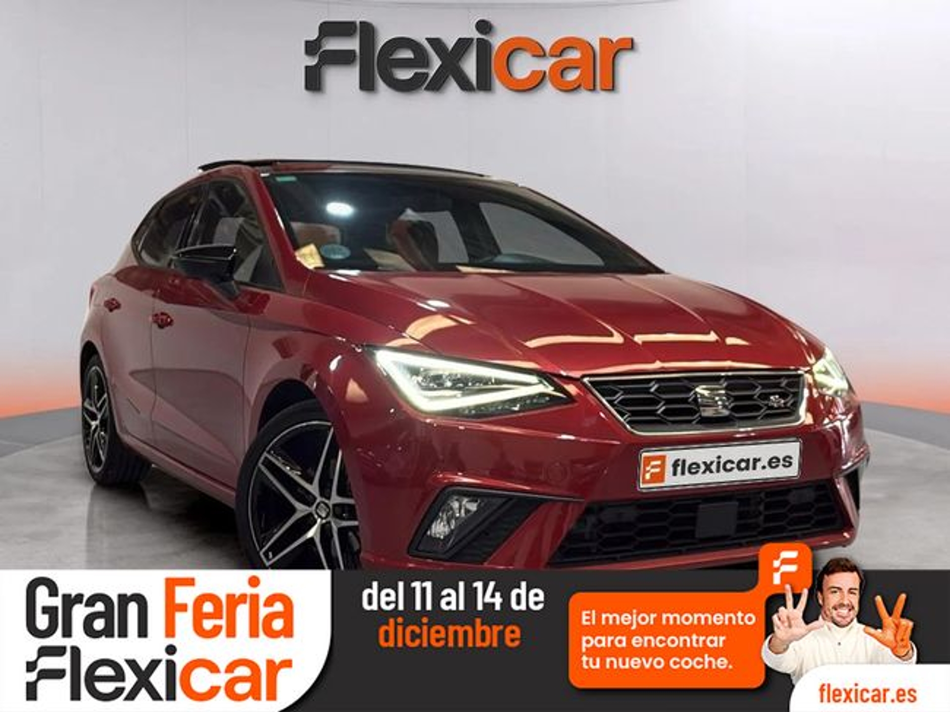 Imagen de SEAT Ibiza