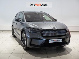 Imagen de SKODA Enyaq iV 80 150kW