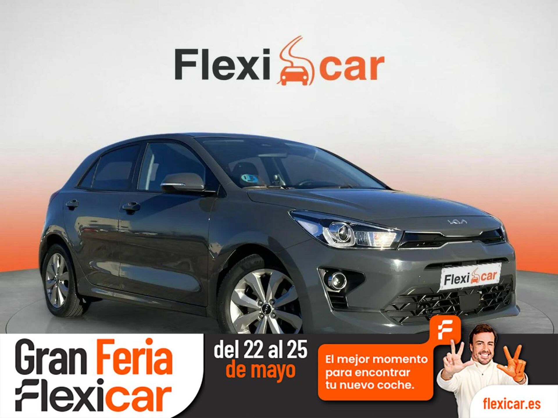 Imagen de KIA Rio